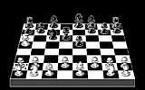 Psion CHESS